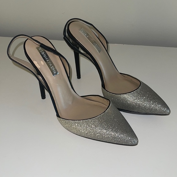 BCBGMaxAzria Shoes - BCBG stiletto heels